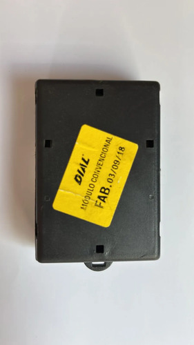 Modulo Subida Vidro Elétrico Sensorizado Universal 2 Portas - Imagem 2