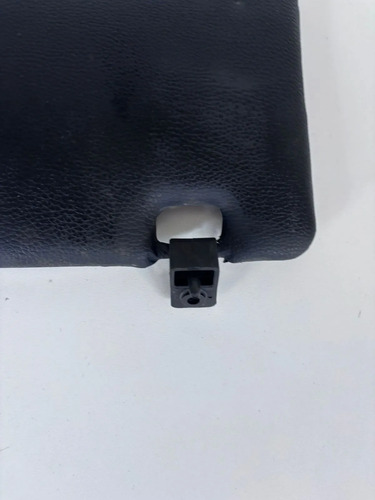 Quebra Sol Preto Uno Lado Passageiro 1989 Usado - Imagem 6