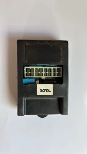 Modulo Subida Vidro Elétrico Sensorizado Universal 2 Portas - Imagem 3