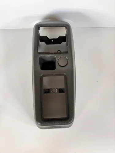 Console Gol Voyage Saveiro Parati 87 A 94 Mod Cl - Imagem 1