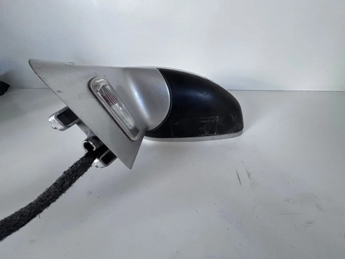 Retrovisor Citroen C4 2012 A 2015 Lado Esquerdo Original - Imagem 2