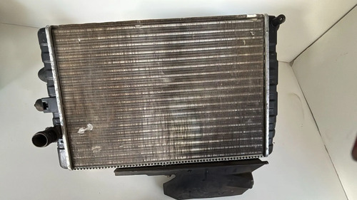 Defletor Radiador Vw Gol Bola 99 - Imagem 7