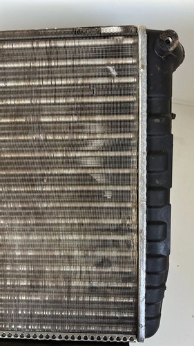 Defletor Radiador Vw Gol Bola 99 - Imagem 8