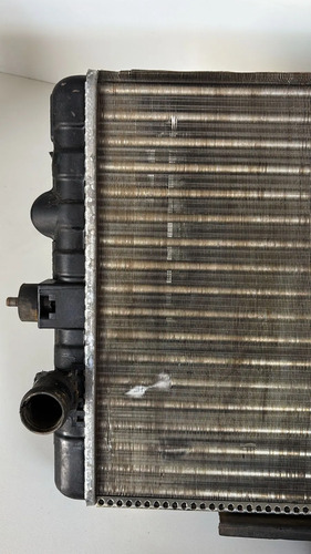 Defletor Radiador Vw Gol Bola 99 - Imagem 9