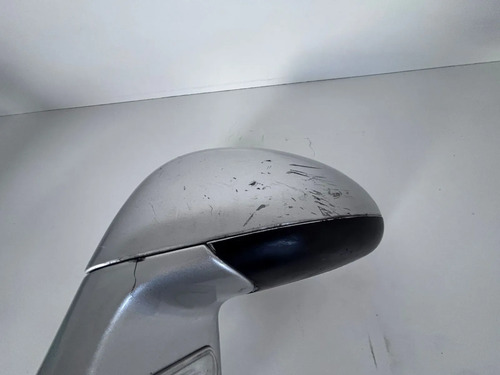 Retrovisor Citroen C4 2012 A 2015 Lado Esquerdo Original - Imagem 4