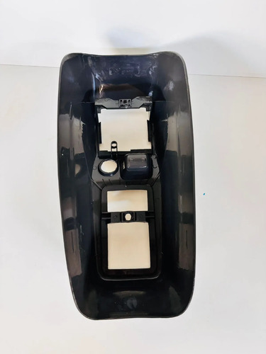 Console Gol Voyage Saveiro Parati 87 A 94 Mod Cl - Imagem 4