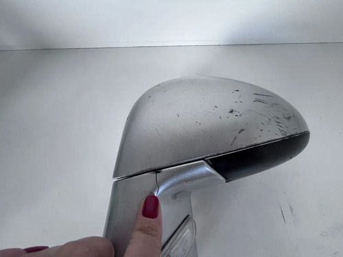 Retrovisor Citroen C4 2012 A 2015 Lado Esquerdo Original - Imagem 5