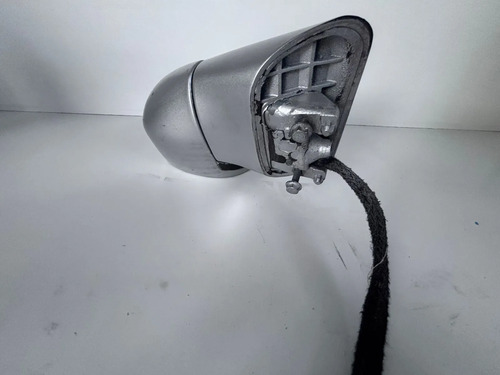 Retrovisor Citroen C4 2012 A 2015 Lado Esquerdo Original - Imagem 7