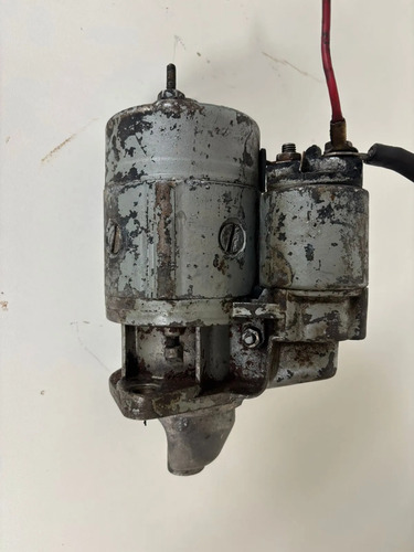 Motor Partida Chevette Junior 1993 Usado 9000082033(6)