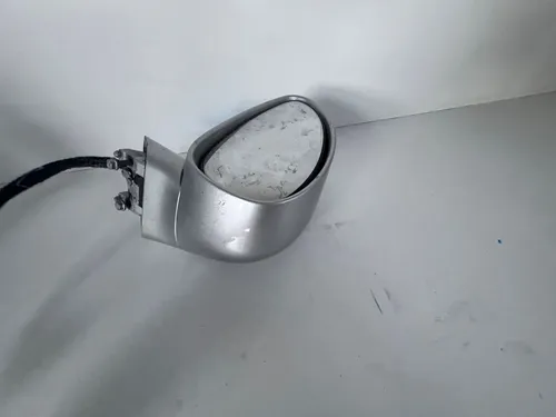 Retrovisor Citroen C4 2012 A 2015 Lado Esquerdo Original - Imagem 8