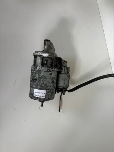 Motor Partida Chevette Junior 1993 Usado 9000082033(6) - Imagem 3