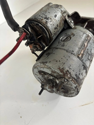 Motor Partida Chevette Junior 1993 Usado 9000082033(6) - Imagem 6