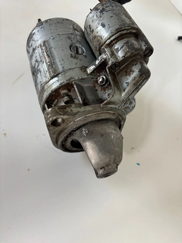 Motor Partida Chevette Junior 1993 Usado 9000082033(6) - Imagem 7