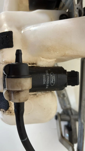 Mecanismo Limpador De Para Brisa Ford Ka 2008 A 2013 Direito - Imagem 4