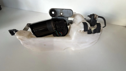 Mecanismo Limpador De Para Brisa Ford Ka 2008 A 2013 Direito - Imagem 7