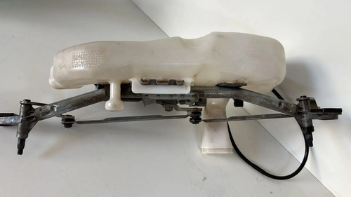 Mecanismo Limpador De Para Brisa Ford Ka 2008 A 2013 Direito - Imagem 8