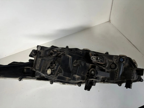 Farol Direito Toyota Sw4 Full Led Azul  2022 A 2025 Original Direito/passageiro - Imagem 4