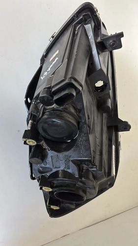 Farol Fox Spacefox 2010 A 2014 Masc Negra Dupl Original Usad Direito/passageiro - Imagem 5