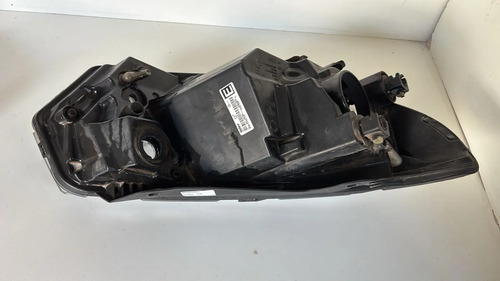 Farol Gol G8 Saveiro G7 Foco Simples 2017 2023 Esquerdo Orig Esquerdo/motorista - Imagem 5