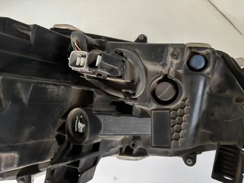 Farol Direito Toyota Sw4 Full Led Azul  2022 A 2025 Original Direito/passageiro - Imagem 6