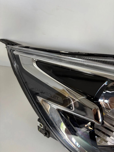 Farol Lado Esquerdo Ônix Plus 2025 Original Usado Esquerdo/motorista - Imagem 2