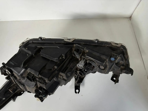 Farol Direito Toyota Sw4 Full Led Azul  2022 A 2025 Original Direito/passageiro - Imagem 9