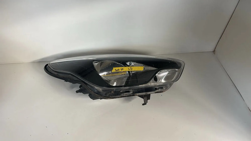 Farol Ford Ka Lado Direito 2014 A 2021 Usado Novo Direito/passageiro - Imagem 2