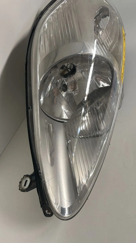 Farol Fiat Punto Lado Esquerdo - 2007/2012 Esquerdo/motorista - Imagem 4