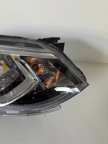 Farol Lado Esquerdo Ônix Plus 2025 Original Usado Esquerdo/motorista - Imagem 5