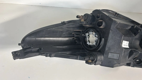 Farol Ford Ka Lado Direito 2014 A 2021 Usado Novo Direito/passageiro - Imagem 4