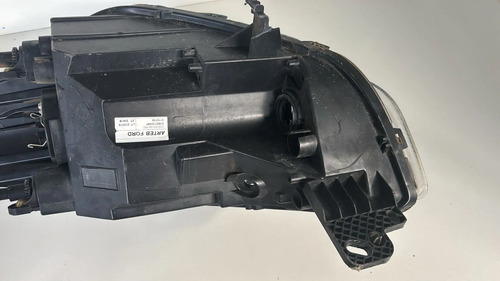 Farol Ford Ka Lado Direito 2014 A 2021 Usado Novo Direito/passageiro - Imagem 5