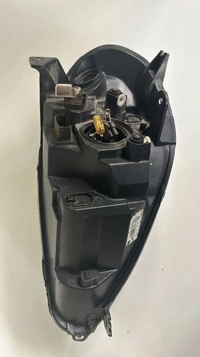 Farol Fiat Punto Lado Esquerdo - 2007/2012 Esquerdo/motorista - Imagem 6