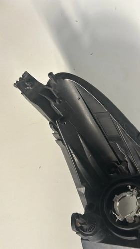 Farol Ford Ka Lado Direito 2014 A 2021 Usado Novo Direito/passageiro - Imagem 6