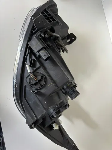 Farol Lado Esquerdo Ônix Plus 2025 Original Usado Esquerdo/motorista - Imagem 7