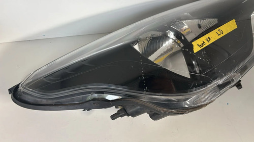 Farol Ford Ka Lado Direito 2014 A 2021 Usado Novo Direito/passageiro - Imagem 7