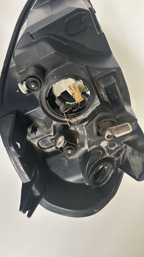 Farol Fiat Punto Lado Esquerdo - 2007/2012 Esquerdo/motorista - Imagem 7