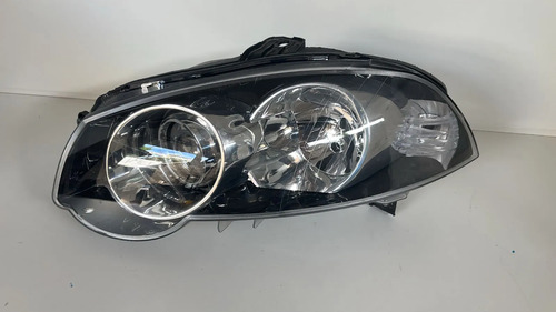 Farol Siena 2008 2009 2010 2011 Palio 2010 2011 Foco Duplo Esquerdo/motorista