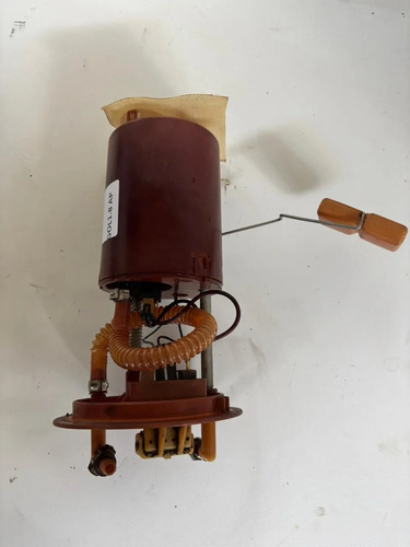 Bomba Combustível Gol Parati 1.0 1.6 Bola G2 G3 1996 A 2004 - Imagem 1