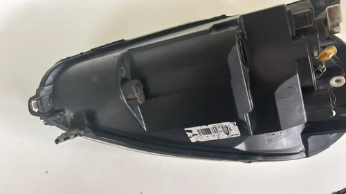 Farol Fiat Punto Lado Esquerdo - 2007/2012 Esquerdo/motorista - Imagem 8