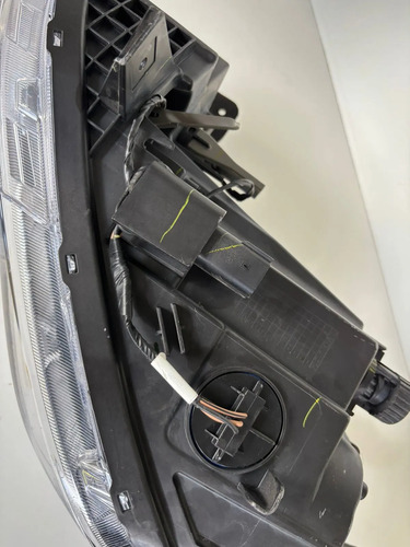 Farol Lado Esquerdo Ônix Plus 2025 Original Usado Esquerdo/motorista - Imagem 9