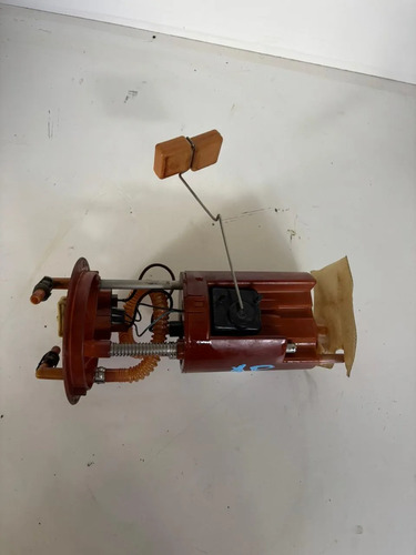 Bomba Combustível Gol Parati 1.0 1.6 Bola G2 G3 1996 A 2004 - Imagem 2