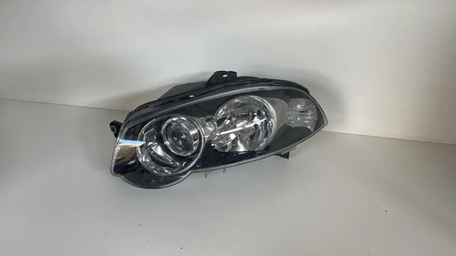 Farol Siena 2008 2009 2010 2011 Palio 2010 2011 Foco Duplo Esquerdo/motorista - Imagem 2