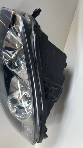 Farol Siena 2008 2009 2010 2011 Palio 2010 2011 Foco Duplo Esquerdo/motorista - Imagem 3