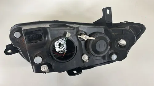 Farol Siena 2008 2009 2010 2011 Palio 2010 2011 Foco Duplo Esquerdo/motorista - Imagem 4