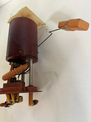 Bomba Combustível Gol Parati 1.0 1.6 Bola G2 G3 1996 A 2004 - Imagem 5