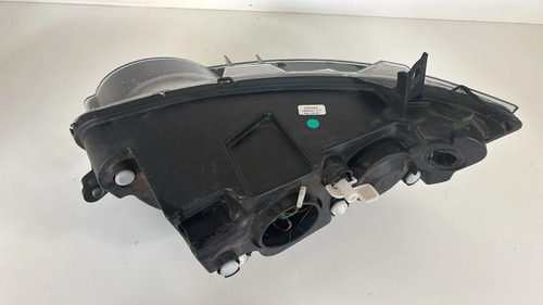 Farol Siena 2008 2009 2010 2011 Palio 2010 2011 Foco Duplo Esquerdo/motorista - Imagem 5