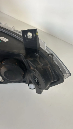 Farol Siena 2008 2009 2010 2011 Palio 2010 2011 Foco Duplo Esquerdo/motorista - Imagem 6