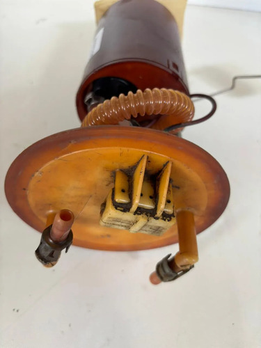 Bomba Combustível Gol Parati 1.0 1.6 Bola G2 G3 1996 A 2004 - Imagem 6