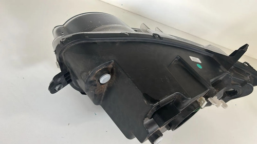 Farol Siena 2008 2009 2010 2011 Palio 2010 2011 Foco Duplo Esquerdo/motorista - Imagem 7