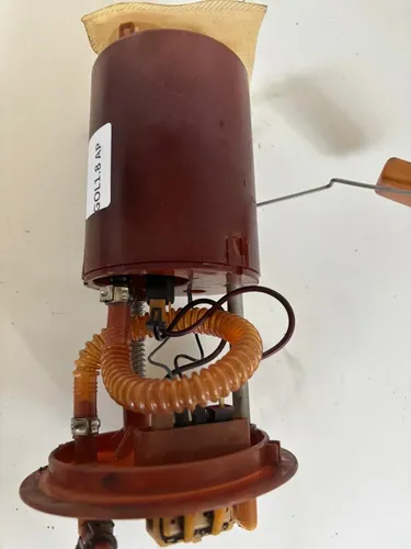 Bomba Combustível Gol Parati 1.0 1.6 Bola G2 G3 1996 A 2004 - Imagem 7